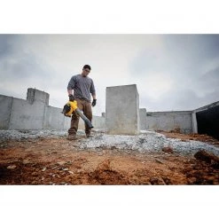 DEWALT DCBL770X1 FLEXVOLT 60V MAX Handheld Blower, 3.0AH Battery 19 DEWALT DCBL770X1 FLEXVOLT 60V MAX Handheld Blower, 3.0AH Battery