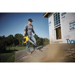 DEWALT DCBL770X1 FLEXVOLT 60V MAX Handheld Blower, 3.0AH Battery 18 DEWALT DCBL770X1 FLEXVOLT 60V MAX Handheld Blower, 3.0AH Battery