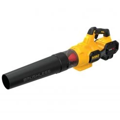 OUTDOOR TOOLS DEWALT DCBL772X1 60V MAX* FLEXVOLT® BRUSHLESS HANDHELD AXIAL BLOWER