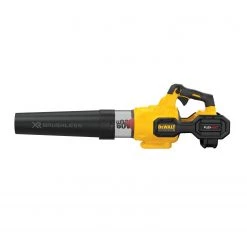 OUTDOOR TOOLS DEWALT DCBL772X1 60V MAX* FLEXVOLT® BRUSHLESS HANDHELD AXIAL BLOWER