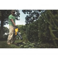 OUTDOOR TOOLS Dewalt DCBL790X1 - Brushless Blower 7.5 Ah.