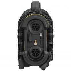 DEWALT - DCC020IB 20V MAX* CORDED/CORDLESS AIR INFLATOR