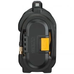 DEWALT - DCC020IB 20V MAX* CORDED/CORDLESS AIR INFLATOR