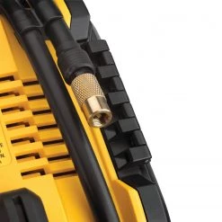 DEWALT - DCC020IB 20V MAX* CORDED/CORDLESS AIR INFLATOR