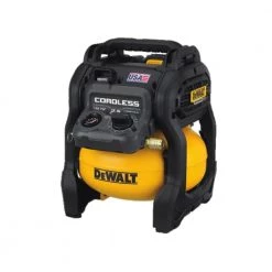 Wise Line Tools DeWAlt DCC2520T1 - 20V 2.5GAL. FLEX ADV. CORDLESS AIR COMPRESSOR KIT (6.0AH) SALE