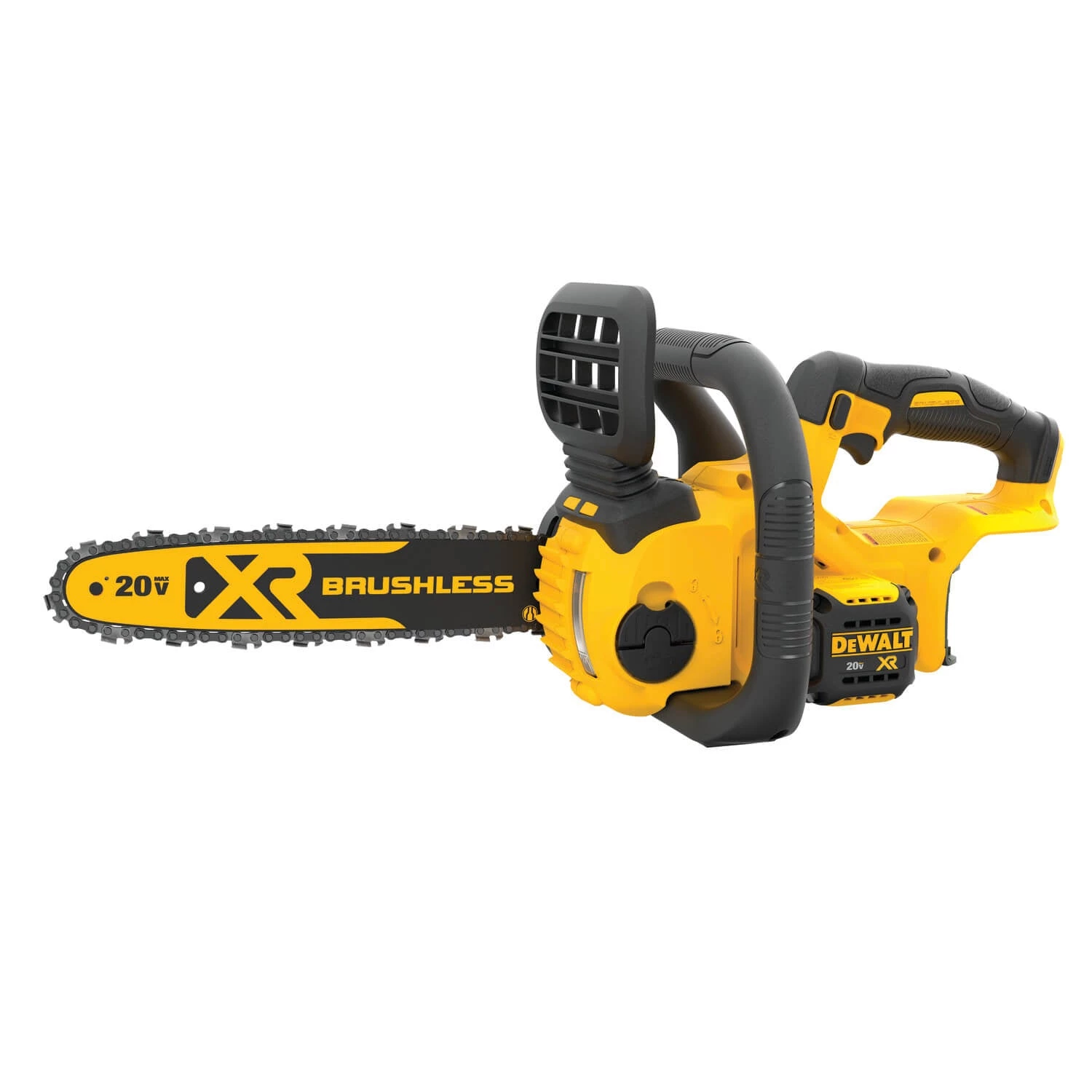 OUTDOOR TOOLS Dewalt DCCS620B 20V MAX* Compact Chainsaw (Bare Tool) 3 OUTDOOR TOOLS Dewalt DCCS620B 20V MAX* Compact Chainsaw (Bare Tool)
