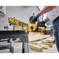 OUTDOOR TOOLS Dewalt DCCS620B 20V MAX* Compact Chainsaw (Bare Tool) 13 OUTDOOR TOOLS Dewalt DCCS620B 20V MAX* Compact Chainsaw (Bare Tool)