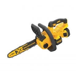 Dewalt DCCS620P1 20V MAX* Compact Chainsaw Kit (5.0AH) OUTDOOR TOOLS