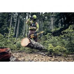 DEWALT DCCS670B FLEXVOLT 60V MAX Brushless Chainsaw, (TOOL ONLY) OUTDOOR TOOLS 39 DEWALT DCCS670B FLEXVOLT 60V MAX Brushless Chainsaw, (TOOL ONLY) OUTDOOR TOOLS