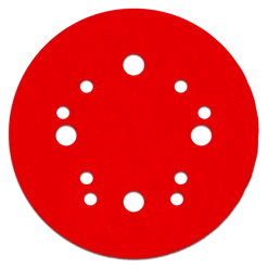 FREUD Diablo 60G 5" Hook & Loop Sanding Disc - 4pk SALE