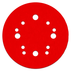 FREUD Diablo 80G 5" Hook & Loop Sanding Disc - 4pk SALE