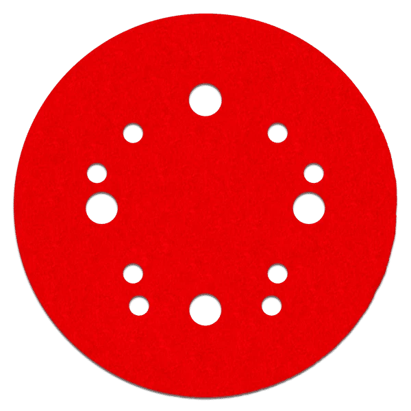 FREUD Diablo 80G 5" Hook & Loop Sanding Disc - 4pk | Limited Time Sale 3 FREUD Diablo 80G 5" Hook & Loop Sanding Disc - 4pk SALE