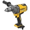 POWER TOOLS Dewalt DCD130B 60V MAX* MIXER/DRILL WITH E-CLUTCH® SYSTEM (TOOL ONLY)