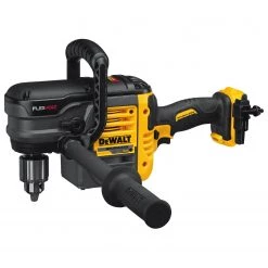 DEWALT DCD460B 60V MAX Bare Tool FLEXVOLT Stud/Joist Drill, 1/2" 9 DEWALT DCD460B 60V MAX Bare Tool FLEXVOLT Stud/Joist Drill, 1/2