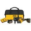 DEWALT DCD460T2 60V MAX 2 Battery FLEXVOLT Stud Joist Drill Kit, 1/2" POWER TOOLS