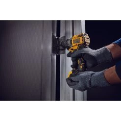 DEWALT DCD701B XTREME™ 12V MAX* BRUSHLESS 3/8 IN. CORDLESS DRILL/DRIVER (TOOL ONLY) 9 DEWALT DCD701B XTREME™ 12V MAX* BRUSHLESS 3/8 IN. CORDLESS DRILL/DRIVER (TOOL ONLY)