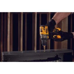 DEWALT DCD701F2 XTREME™ 12V MAX* BRUSHLESS 3/8 IN. CORDLESS DRILL/DRIVER KIT POWER TOOLS 15 DEWALT DCD701F2 XTREME™ 12V MAX* BRUSHLESS 3/8 IN. CORDLESS DRILL/DRIVER KIT POWER TOOLS