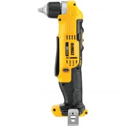 POWER TOOLS DEWALT DCD740B 20-Volt MAX Li-Ion Right Angle Drill