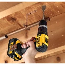 DEWALT DCD785C2 20V MAX Lithium Ion Compact 1.5 Ah Hammer Drill/Driver Kit POWER TOOLS 16 DEWALT DCD785C2 20V MAX Lithium Ion Compact 1.5 Ah Hammer Drill/Driver Kit POWER TOOLS