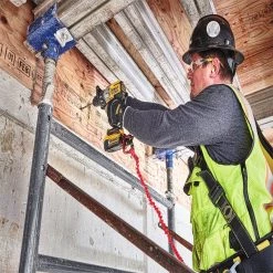 POWER TOOLS DEWALT DCD996P2 20V MAX XR Lithium Ion Brushless 3-Speed Hammer Drill Kit