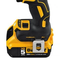 POWER TOOLS DEWALT DCD996P2 20V MAX XR Lithium Ion Brushless 3-Speed Hammer Drill Kit