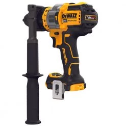 SALE DeWalt DCD999B - 20V MAX W/ FlexVolt Advantage Hammer Drill (Bare)
