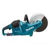 SALE Makita DCE090ZX1 - 9" Cordless Power Cutter With Brushless Motor