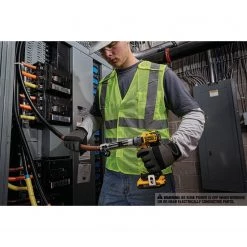 DEWALT DCE151TD1 20V Max XR Cordless Cable Stripper Kit POWER TOOLS