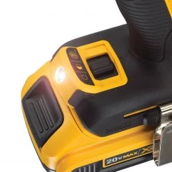DEWALT DCE151TD1 20V Max XR Cordless Cable Stripper Kit POWER TOOLS