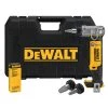 POWER TOOLS DEWALT DCE400B 20V Max 1" PEX Expander (Tool Only)