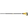 DEWALT DCE531B 20V MAX Pencil Vibrator With Bare Tool 1 DEWALT DCE531B 20V MAX Pencil Vibrator With Bare Tool