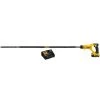 POWER TOOLS DEWALT DCE531M1 20V MAX Pencil Vibrator Kit