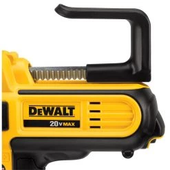 DEWALT DCE570D1 20V MAX 29oz Adhesive Gun Kit