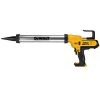 SALE DEWALT DCE580B - 20V Max* 600ml Adhesive Dispenser - Tool Only