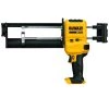 WHAT'S NEW DeWalt DCE595B - Cordless 20V Acrylic Dispenser 10:1