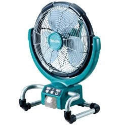 Makita DCF300Z - 18V LXT Oscillating Fan POWER TOOLS