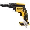 DEWALT DCF622B-20V XR Versa-Clutch Adjustable Torque Screwgun POWER TOOLS