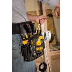DEWALT DCF680N2 8V Max Gyroscopic Screwdriver 2 Battery Kit