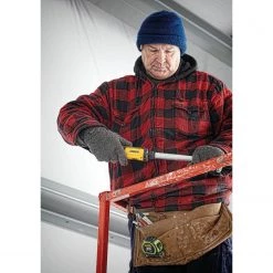 WHAT'S NEW DEWALT DCF681N2 8V Max Gyroscopic Screwdriver With Conduit Reamer 18 WHAT'S NEW DEWALT DCF681N2 8V Max Gyroscopic Screwdriver With Conduit Reamer