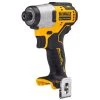 DEWALT DCF801B - XTREME™ 12V MAX* BRUSHLESS 1/4 IN. CORDLESS IMPACT DRIVER (TOOL ONLY) POWER TOOLS