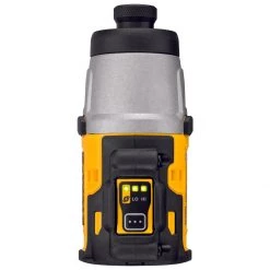 POWER TOOLS DEWALT DCF801F2 - XTREME™ 12V MAX* BRUSHLESS 1/4 IN. CORDLESS IMPACT DRIVER KIT