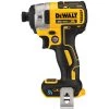 DEWALT DCF888B-20V MAX XR Tool Connect 1/4" Impact Driver - TOOL 2 DEWALT DCF888B-20V MAX XR Tool Connect 1/4" Impact Driver - TOOL