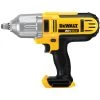 DEWALT DCF889HB 20V H TORQUE 1/2" IMPACT W HOG RING ANVIL