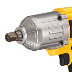 DEWALT DCF889M2 20-volt MAX Lithium Ion 1/2-Inch High Torque Impact Wrench With