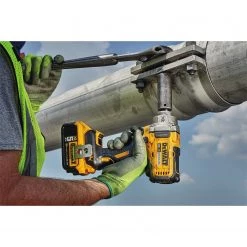 Dewalt DCF894HP2 20V MAX* XR® 1/2 IN. MID-RANGE CORDLESS IMPACT WRENCH WITH HOG RING ANVIL KIT 10 Dewalt DCF894HP2 20V MAX* XR® 1/2 IN. MID-RANGE CORDLESS IMPACT WRENCH WITH HOG RING ANVIL KIT