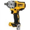 FASTENING Dewalt DCF896B - 20V MAX XR Tool Connect 1/2" Mid Torque Impact Wrench (DETENT PIN) - TOOL ONLY