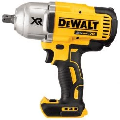 FASTENING DEWALT DCF899B 20V H. TORQUE 1/2" IMPACT WRENCH W. DETENT