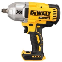 Dewalt DCF899HB - 20V H. TORQUE 1/2" IMPACT WRENCH W. HOG FASTENING