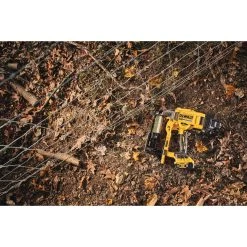 Dewalt DCFS950B 20V MAX* XR® 9 GA CORDLESS FENCING STAPLER (TOOL ONLY) POWER TOOLS 22 Dewalt DCFS950B 20V MAX* XR® 9 GA CORDLESS FENCING STAPLER (TOOL ONLY) POWER TOOLS