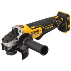 DEWALT DCG413B 20V XR Brushless 4.5" Angle Grinder, Bare SALE